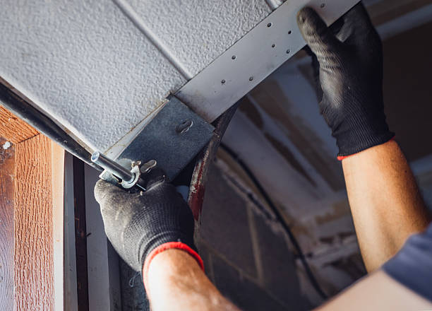 Reliable Garage Door Panel Replacement contractor in Union, NJ by Garage Doors Repair Pro
